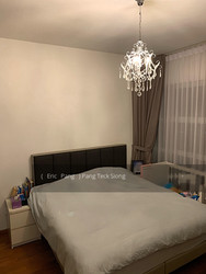Dahlia Park Condominium (D17), Condominium #201087582
